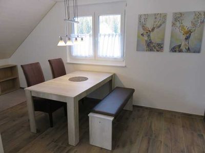 Appartement für 4 Personen (72 m²) in Schluchsee 5/10