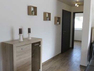 Appartement für 4 Personen (72 m²) in Schluchsee 6/10