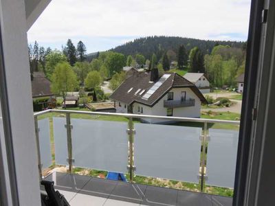 Appartement für 4 Personen (72 m²) in Schluchsee 10/10