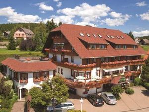 Appartement für 4 Personen (45 m&sup2;) in Schluchsee