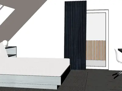 Appartement für 7 Personen in Schluchsee 3/4