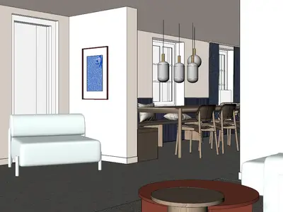 Appartement für 3 Personen in Schluchsee 4/6