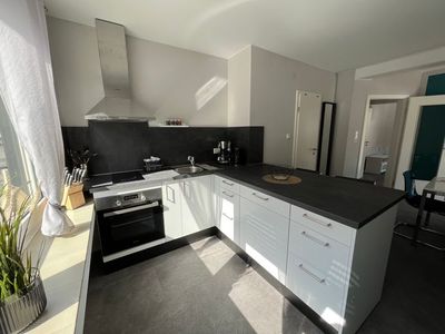 Appartement für 3 Personen (45 m²) in Schmallenberg 1/10