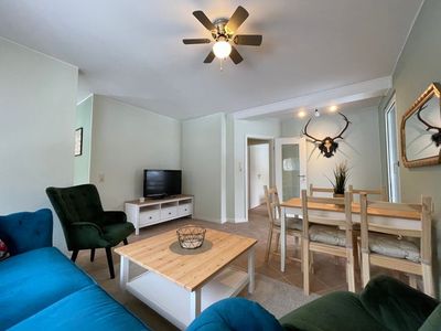 Appartement für 6 Personen (65 m²) in Schmallenberg 10/10