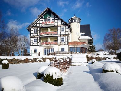 Pension & Ferienwohnungen Schütte - Schmallenberg-Grafschaft