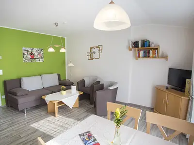Hardthof Sauerland - Ferienwohnung Typ C
