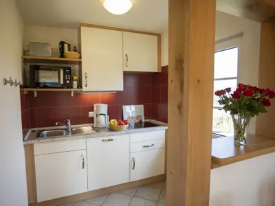 Ferienwohnung für 4 Personen Standard