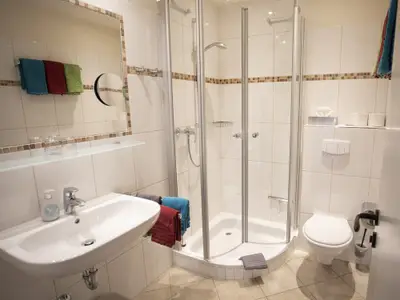 Ferienwohnung für 4 Personen Standard