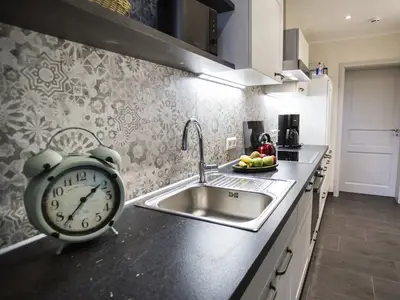 Ferienwohnung für 3 Personen