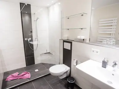 Ferienwohnung für 3 Personen