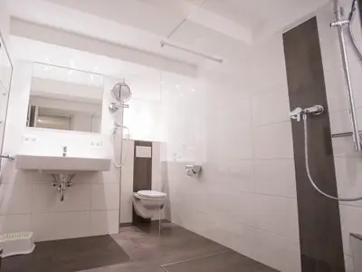 Ferienwohnung für 4 Personen Komfort