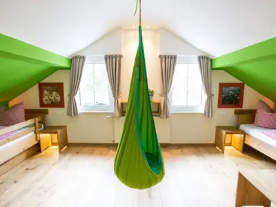 Ferienwohnung für 5 Personen