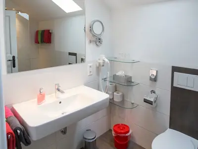 Ferienwohnung für 5 Personen