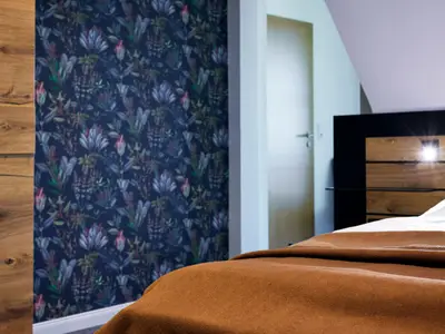 Pension Schütte - Schmallenberg-Grafschaft - Wohnbeispiel Apartment