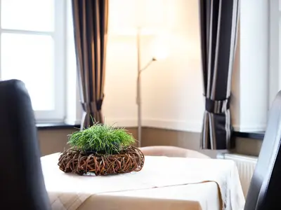 Pension Schütte - Schmallenberg-Grafschaft - Wohnbeispiel Apartment