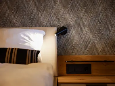 Pension Schütte - Schmallenberg-Grafschaft - Wohnbeispiel Apartment