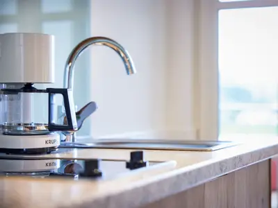 Pension Schütte - Schmallenberg-Grafschaft - Wohnbeispiel Apartment