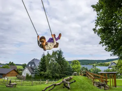 Spielplatz