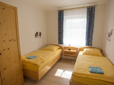 Hardthof Sauerland - Wohnung Typ A