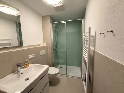 Wohnung 12-Typ B Bad