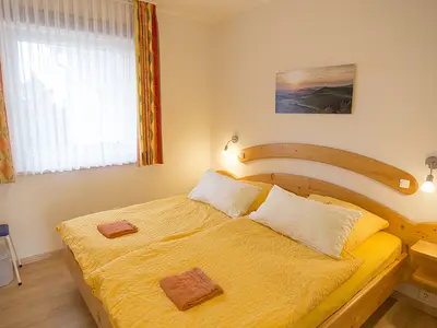 Hardthof Sauerland - Wohnung Typ A