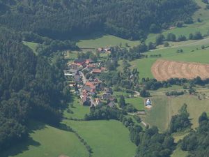 Appartement für 4 Personen (56 m&sup2;) in Schneeberg (Unterfranken)