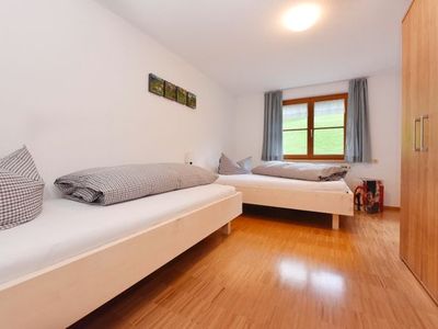 Appartement für 6 Personen (130 m²) in Schnepfau 7/9