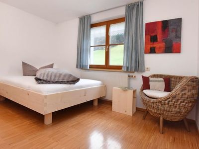 Appartement für 6 Personen (130 m²) in Schnepfau 8/9