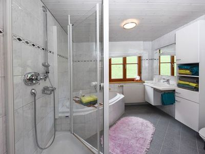 Appartement für 6 Personen (130 m²) in Schnepfau 9/9