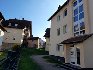 Appartement für 4 Personen (70 m²) in Schöllkrippen