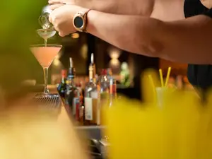 Appartement für 1 Person (65 m²) in Schönberg (Bayern)