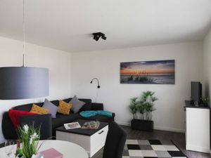 Appartement für 3 Personen (50 m&sup2;) in Schönhagen (Ostseebad)