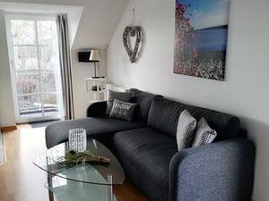 Appartement für 3 Personen (40 m²) in Schönhagen (Ostseebad)