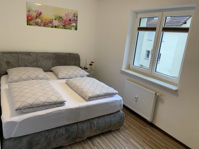 Schlafzimmer 2