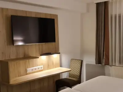 Appartement für 4 Personen in Schömberg 2/6