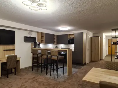 Appartement für 4 Personen in Schömberg 3/6