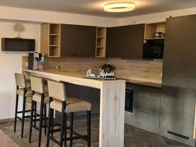 Appartement für 4 Personen in Schömberg 4/6