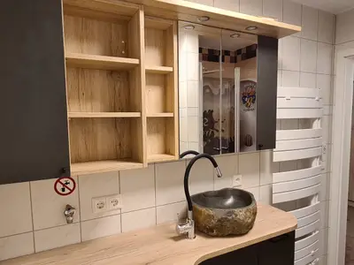 Appartement für 4 Personen in Schömberg 6/6