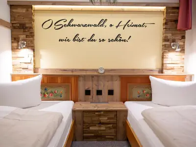 Appartement für 4 Personen in Schonach im Schwarzwald 6/10