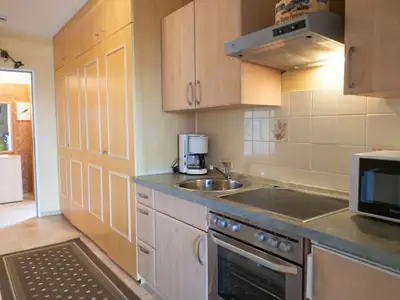 Appartement für 4 Personen in Schonach im Schwarzwald 10/10