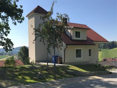 Appartement für 4 Personen (51 m²) in Schönberg (Bayern) 1/10