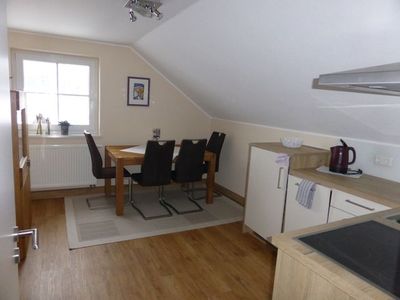 Appartement für 4 Personen (51 m²) in Schönberg (Bayern) 10/10