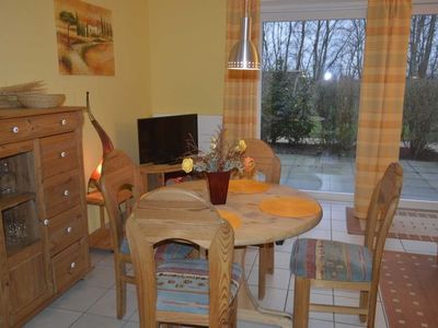 Appartement für 2 Personen (63 m²) in Schönhagen (Ostseebad) 1/10