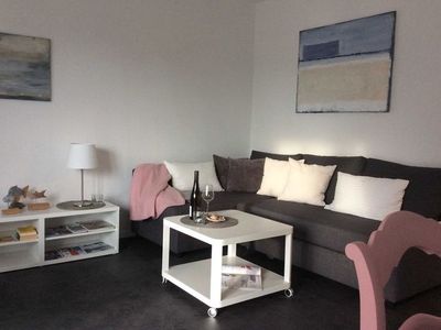 Appartement für 2 Personen (46 m²) in Schönhagen (Ostseebad) 4/10