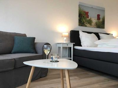 Appartement für 2 Personen (40 m²) in Schönhagen (Ostseebad) 5/10