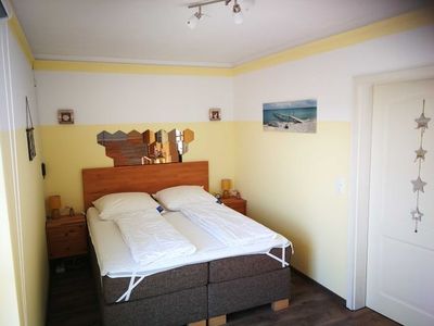 Appartement für 2 Personen (40 m²) in Schönhagen (Ostseebad) 2/10