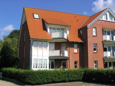 Appartement für 4 Personen (64 m²) in Schönhagen (Ostseebad) 1/10