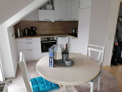 Appartement für 2 Personen (40 m²) in Schönhagen (Ostseebad) 2/10