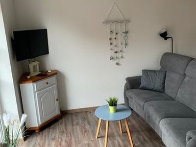 Appartement für 3 Personen (42 m²) in Schönhagen (Ostseebad) 1/10