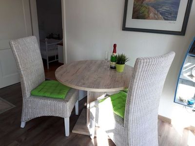 Appartement für 3 Personen (42 m²) in Schönhagen (Ostseebad) 10/10